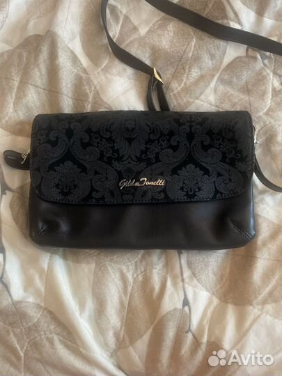 Сумка gilda tonelli
