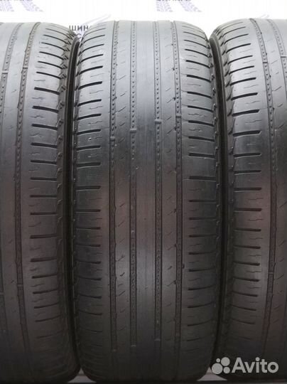 Nokian Tyres Hakka Blue SUV 265/60 R18 110V
