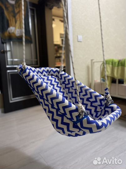 Качеля для малышей