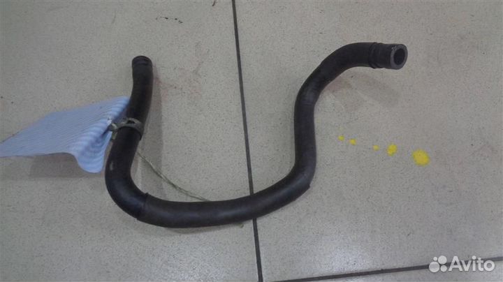 Шланг гур Chevrolet Lanos 2004-2010
