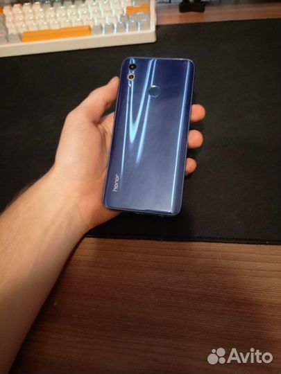 HONOR 10 Lite, 3/32 ГБ