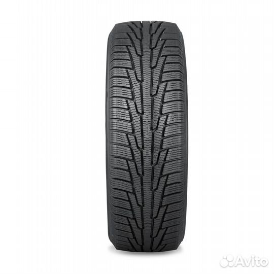 Nokian Tyres Nordman RS2 195/55 R16 91R