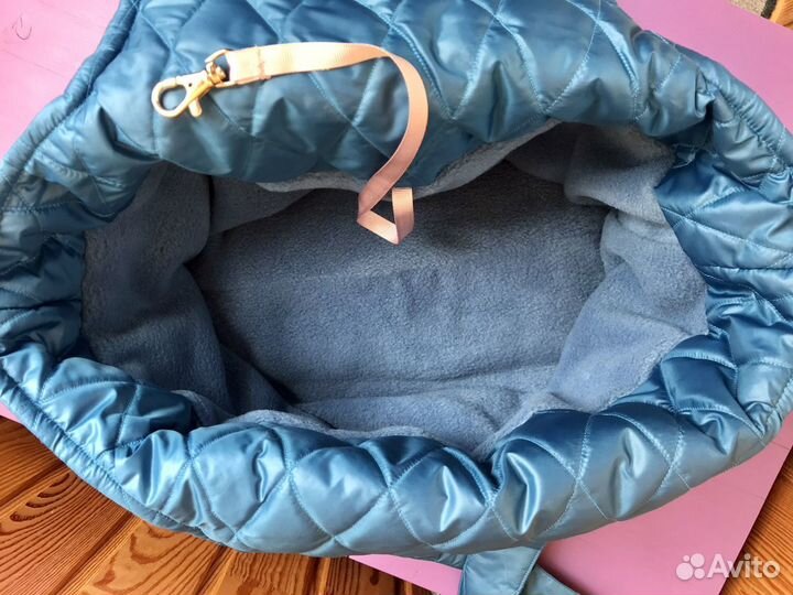 Сумки новые для собак