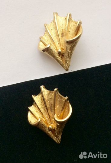 Из Америки винтажные украшения