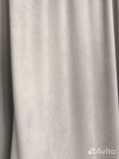 Шторы портьеры новые