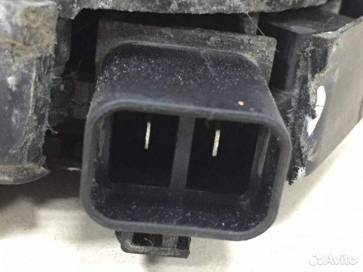 Генератор Hyundai i30 FD 2007-2012