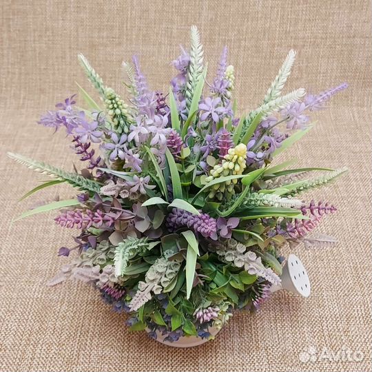 Цветы, подарки