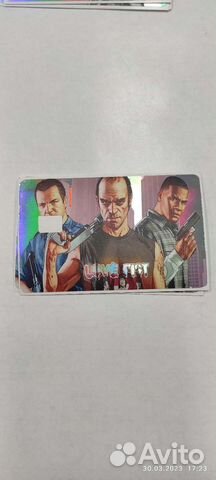 Наклейки на банковскую карту, и карты Тройка