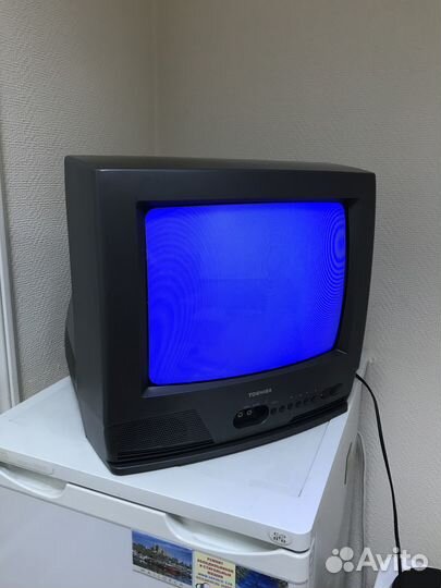 Телевизор toshiba