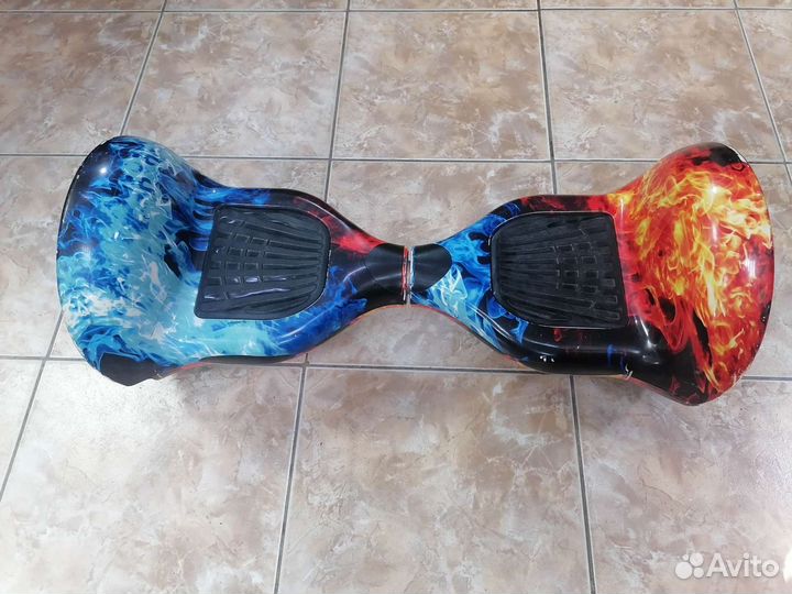 Ремонт гироскутеров, электросамокатов