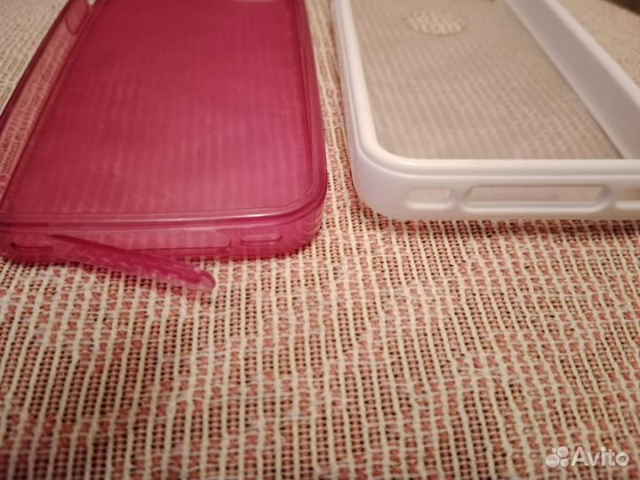 Чехол на iPhone 4 / 4s