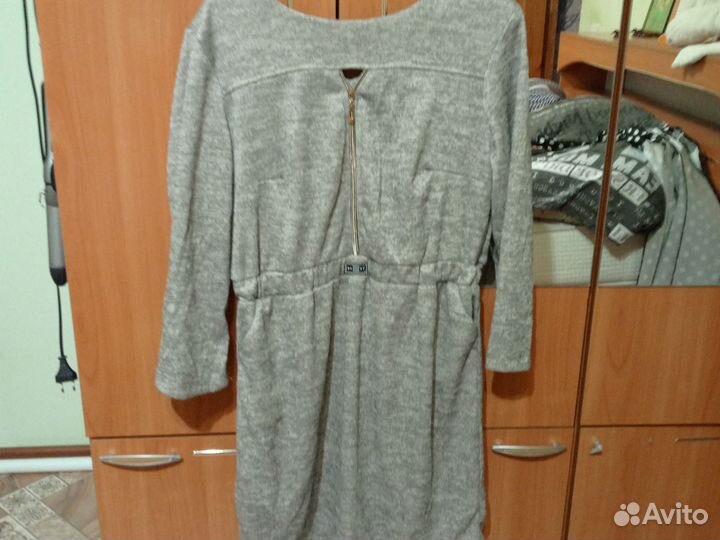 Платье женское