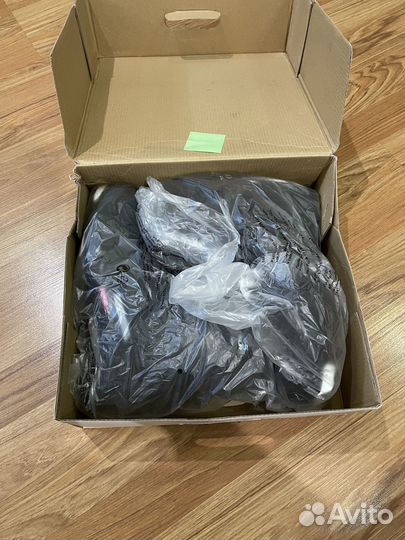 Лыжные ботинки Rossignol X-5