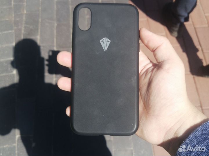 iPhone X, 64 ГБ