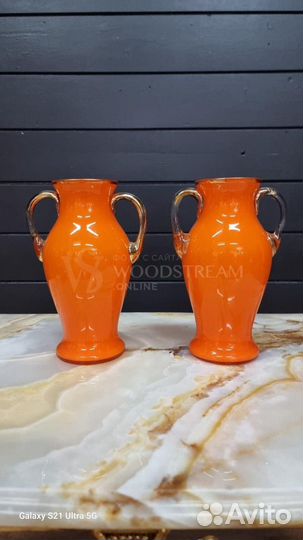 Ваза. Амфора. Кувшин. Винтаж. Антиквариат