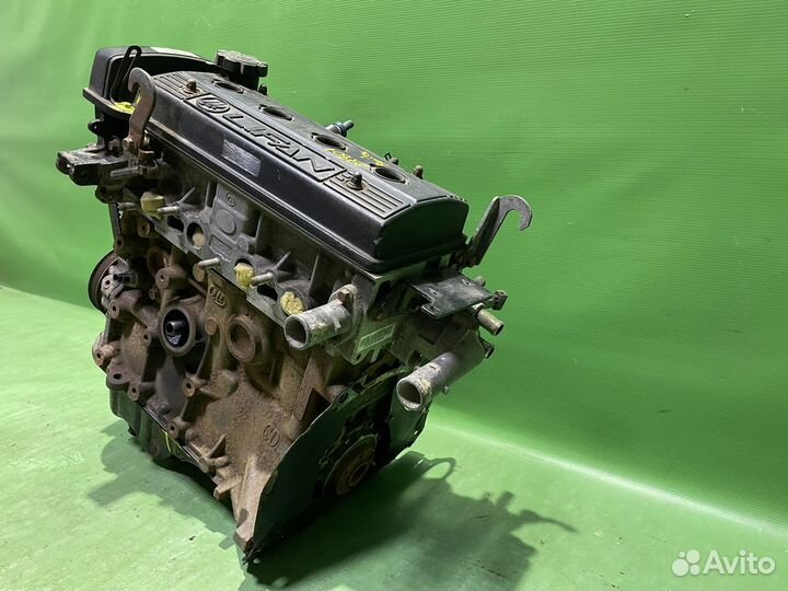 Двигатель 1.3 Lifan Smily