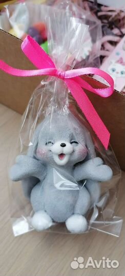 Подарок девочке на 14 февраля, 8 марта