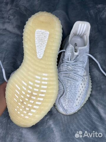 Кроссовки Yeezy 350 39 р-р