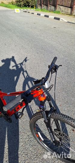 Велосипед gt avalanche sport 29