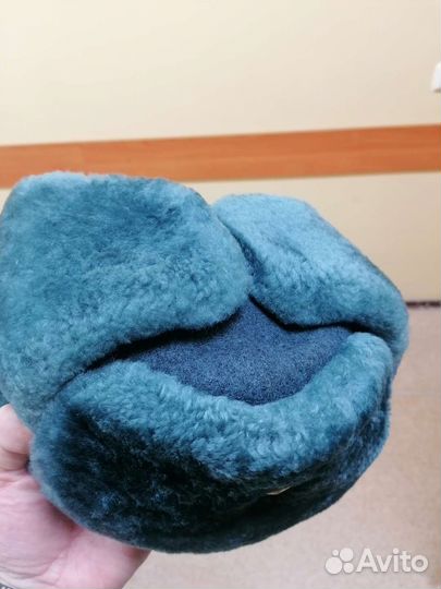 Шапка мужская