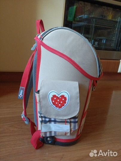 Рюкзак ErichKrayse