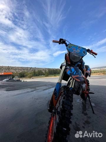 Kayo evo 125