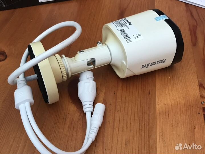 IP камера видеонаблюдения уличная FE-ipc-bp2e-30p