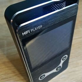 Hi Fi Player / Zika HD-X9 / Hi Fi плеер