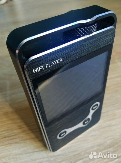 Hi Fi Player / Zika HD-X9 / Hi Fi плеер