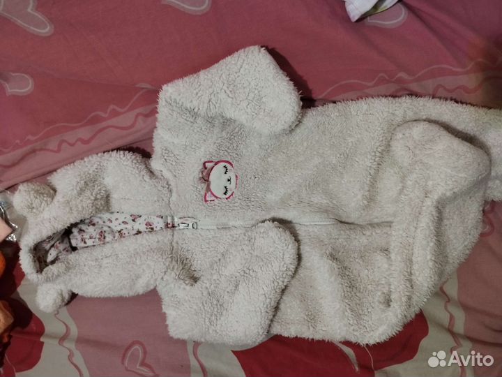 Слипы Комбинезон