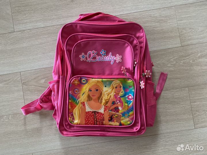 Рюкзак детский