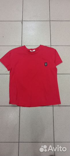 Футболка женская