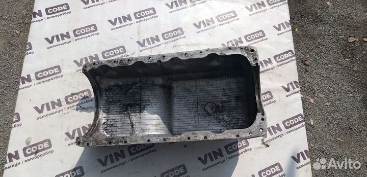 Поддон масляный Валдай Д-245