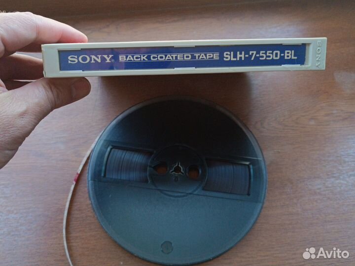 Студийная запись 19/4