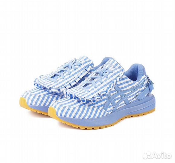 Asics Tarther SC Plus (36-41.5 EU) Оригинал