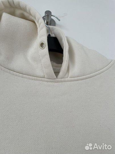 Свитшот худи М reserved