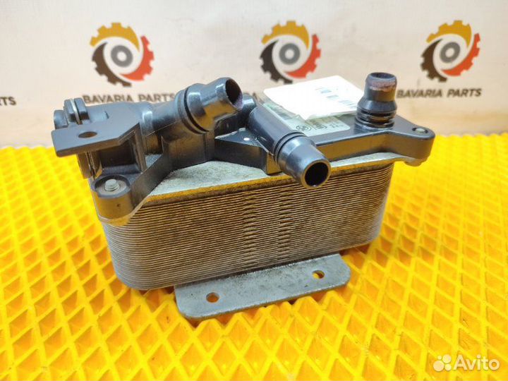 Теплообменник Bmw 5 F10 2.0 N20 2012