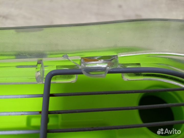 Клетка для грызунов. Все для хомяка