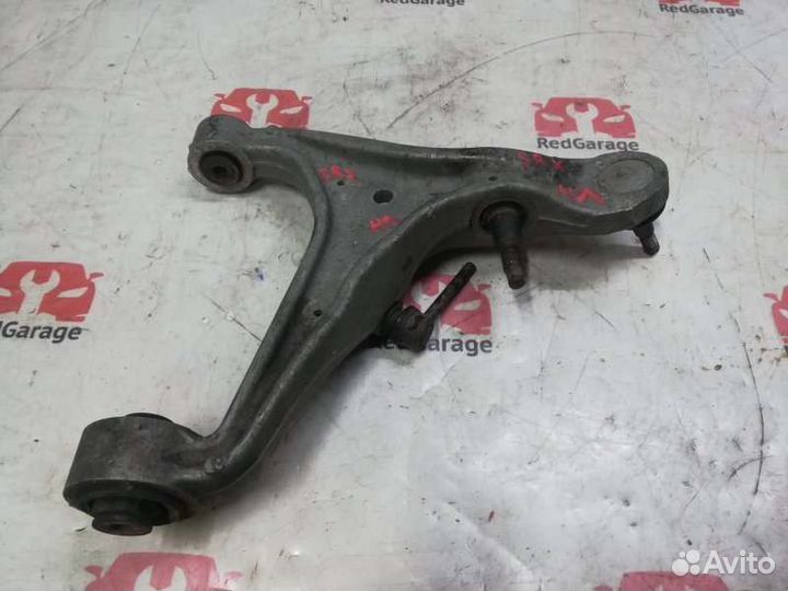Рычаг передний левый Cadillac Srx LH2 2004