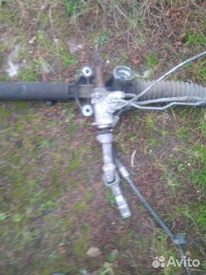 Рейка рулевая ГАЗель next (с дефектом)