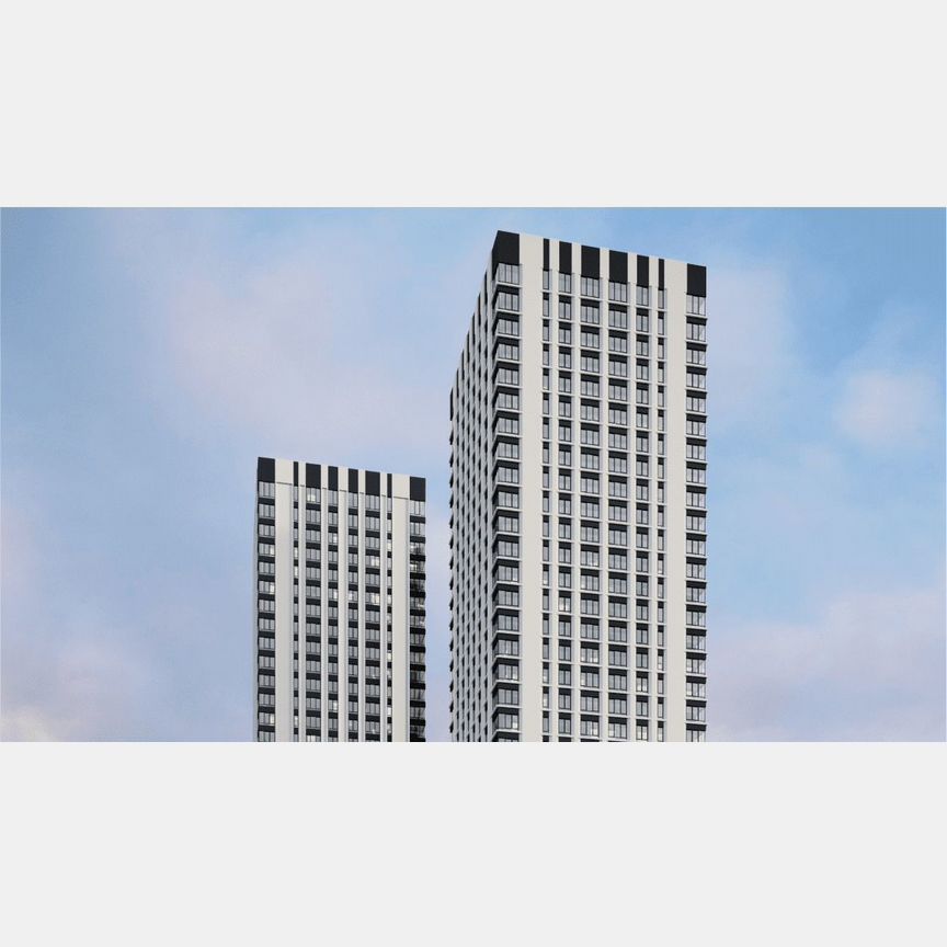 3-к. квартира, 94,5 м², 8/36 эт.