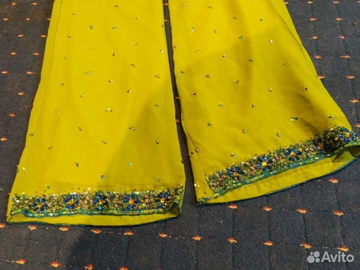 Костюм для восточного танца