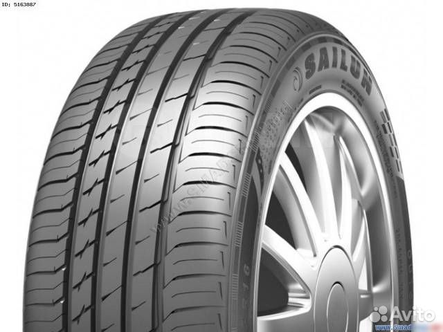 Sailun Atrezzo Elite 205/60 R16 96V