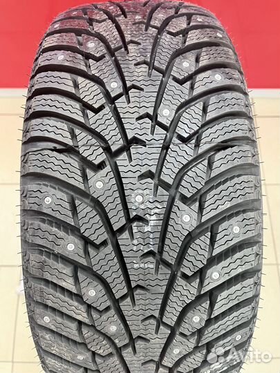 Maxxis Premitra Ice Nord NP5 215/50 R17 95T