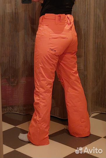 Горнолыжные брюки roxy