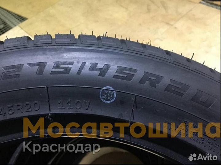 Windforce Snowblazer UHP 275/45 R20 110V