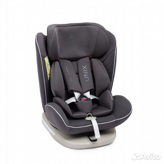 Автокресло Happy Baby Unix