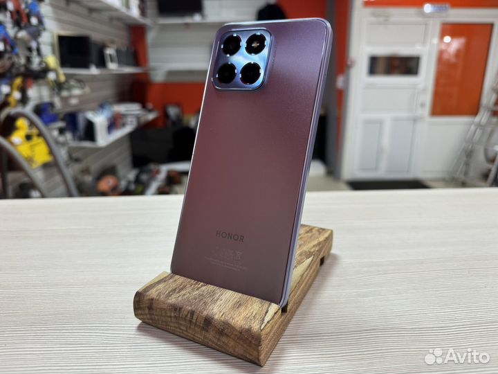 HONOR X6, 4/64 ГБ