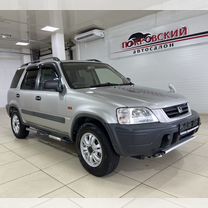 Honda CR-V 2.0 AT, 1996, 275 000 км, с пробегом, цена 599 000 руб.