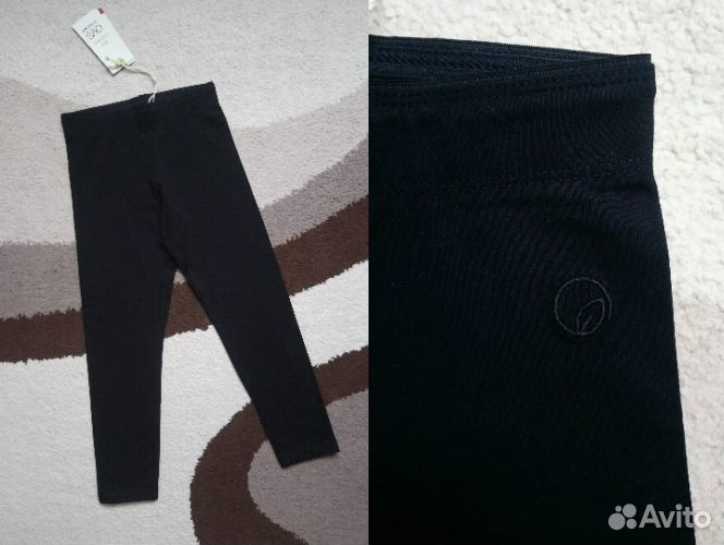 Лосины OVS 110, 116